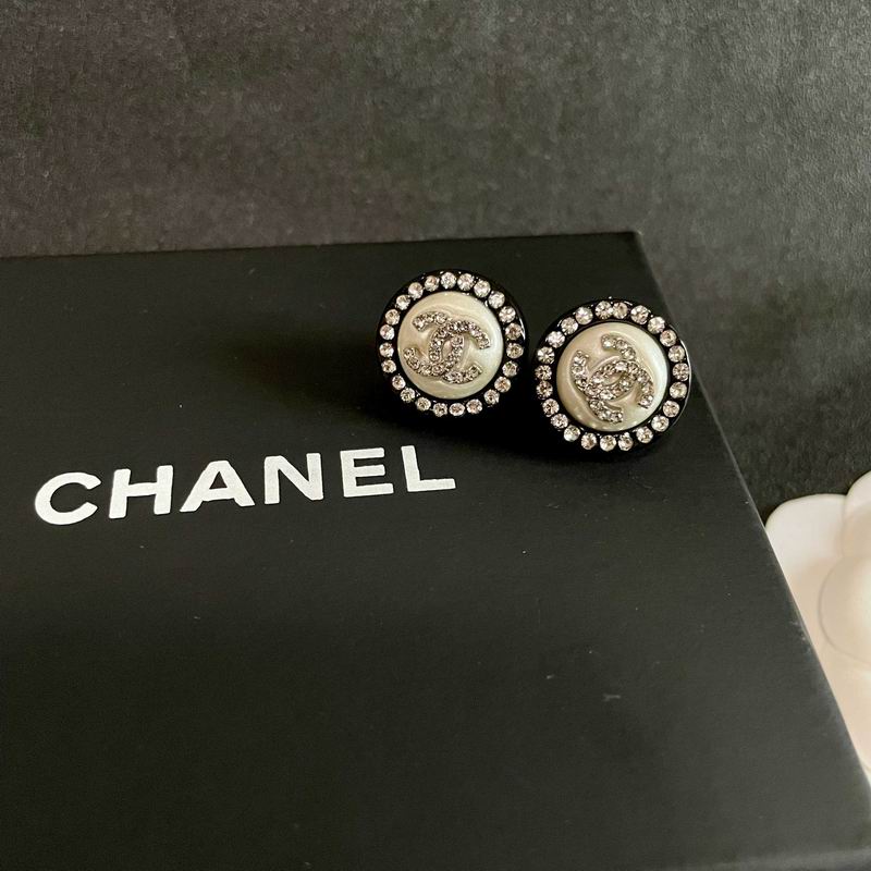 Chanel Earring 08yxs14